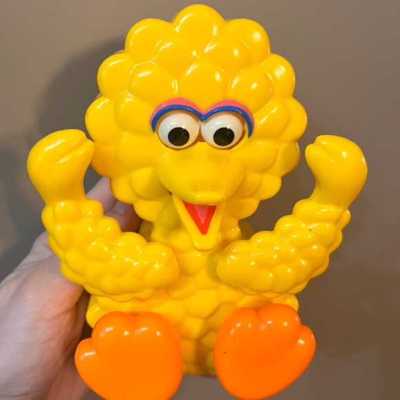 Sesame Street music peekaboo toys - Picture 8 of 8